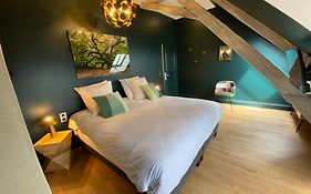 Villa Du Temple-Parking-Climatisation-Ascenseur-Wifi-Netflix-Hypercentre